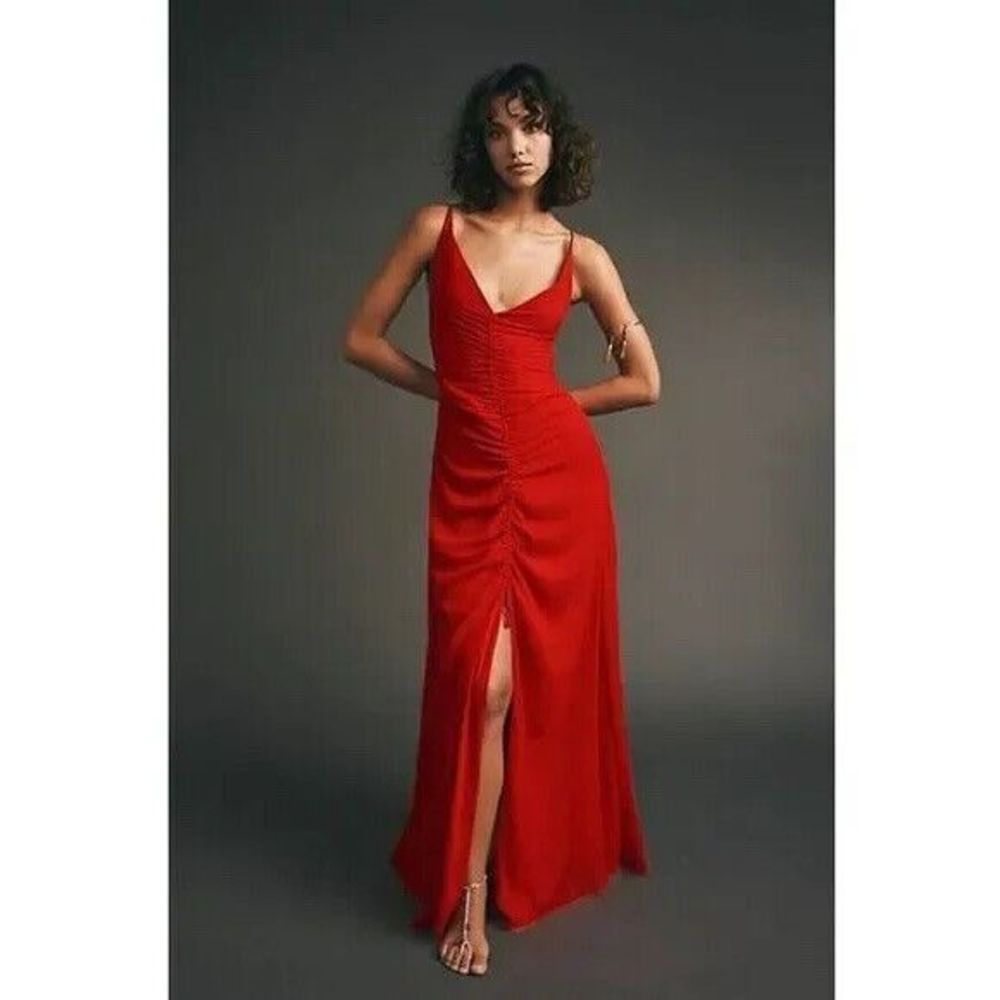 New Free People Simone Maxi Dress Size 12